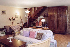 Photo 3 - Maison 6 personnes à ELVEN
