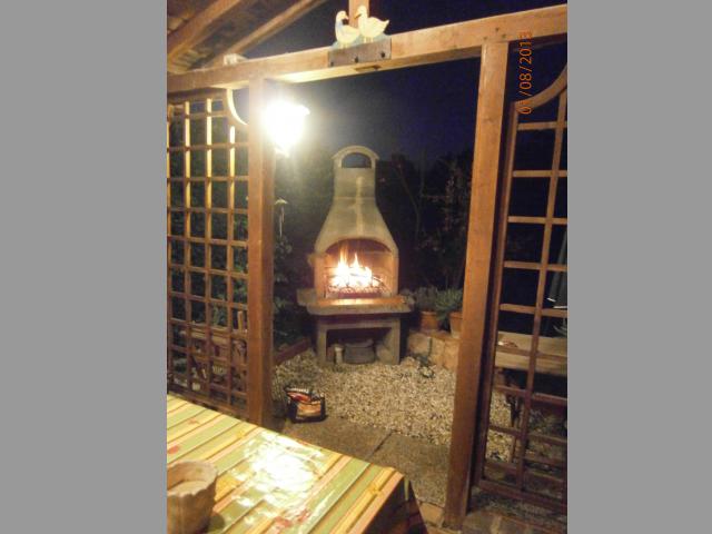 Photo 11 - Maison 8 personnes à CEVOLI