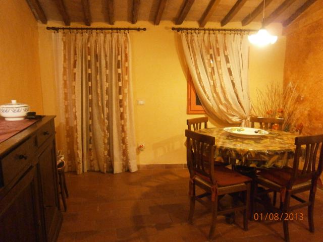 Photo 2 - Maison 8 personnes à CEVOLI