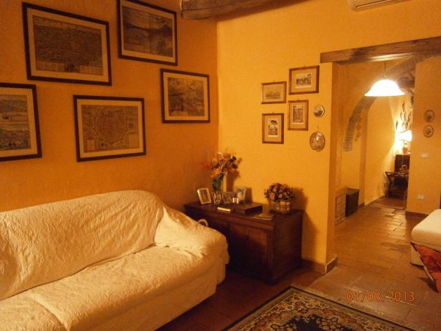 Photo 4 - Maison 8 personnes à CEVOLI