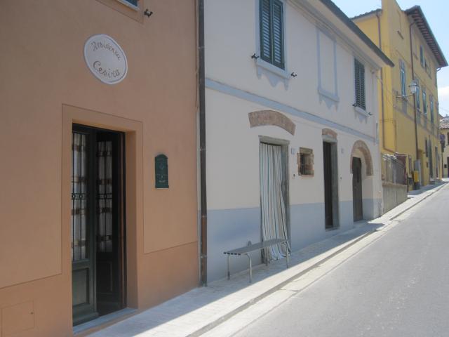 Photo 8 - Maison 8 personnes à CEVOLI