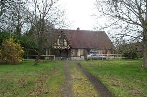 Photo 1 - Maison 7 personnes à GLANVILLE