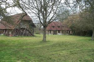 Photo 4 - Maison 7 personnes à GLANVILLE