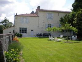 Photo 1 - Gîte 17 personnes à CHERMIGNAC