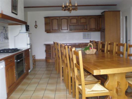 Photo 4 - Gîte 17 personnes à CHERMIGNAC
