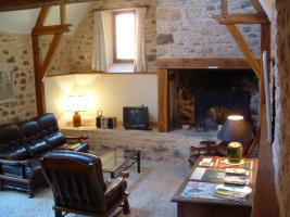 Photo 3 - Maison 6 personnes à AUDRIX