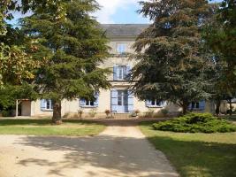 Location vacances LOUERRE - photo n°1 annonce C0994900