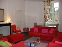 Photo 3 - Maison 6 personnes à LOUERRE