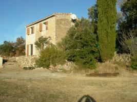 Photo 1 - Maison 6 personnes à LA VERDIÈRE