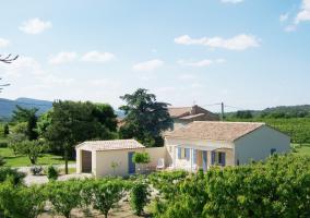 Location vacances MALAUCÈNE - photo n°1 annonce C0998400