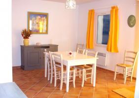 Photo 2 - Gîte 4 personnes à MALAUCÈNE