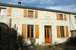 Photo 1 - Maison 6 personnes à ARS