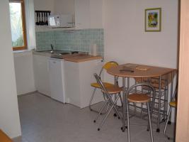 Photo 3 - Gîte 4 personnes à SAINT FORT SUR GIRONDE