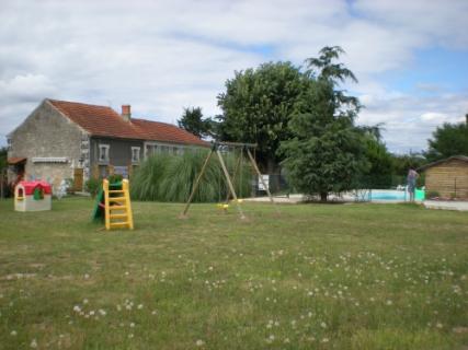 Photo 4 - Gîte 4 personnes à SAINT FORT SUR GIRONDE