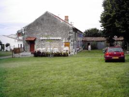 Photo 5 - Gîte 4 personnes à SAINT FORT SUR GIRONDE