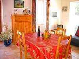 Photo 2 - Gîte 4 personnes à SAINT PAULET DE CAISSON
