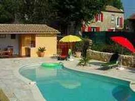 Photo 5 - Gîte 4 personnes à SAINT PAULET DE CAISSON
