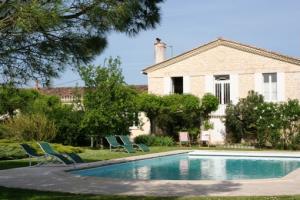 Photo 1 - Maison 8 personnes à BÉGADAN