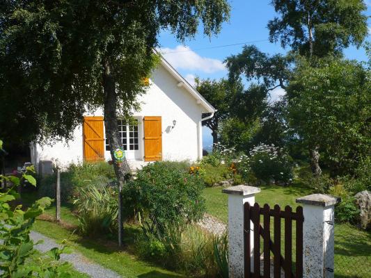 Photo 1 - Gîte 6 personnes à VERRIÈRES EN FOREZ