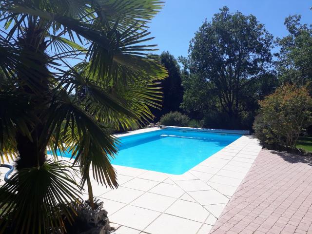 Photo 11 - Gîte 8 personnes à LOUBRESSAC