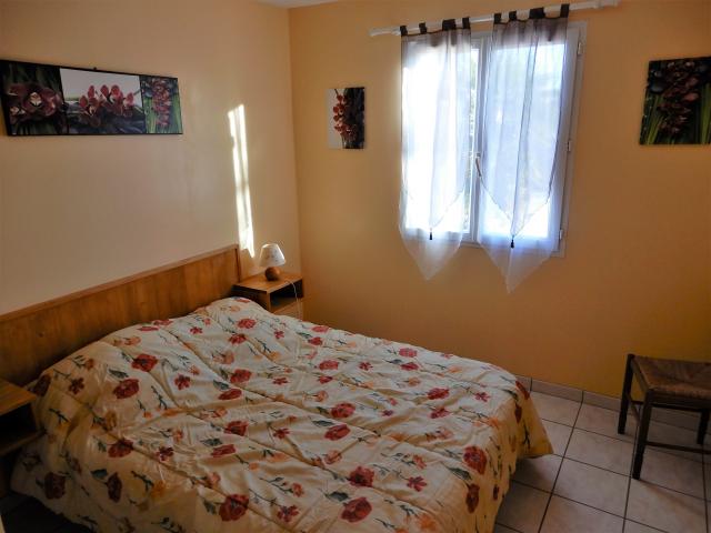 Photo 5 - Gîte 8 personnes à LOUBRESSAC