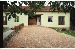 Photo 1 - Gîte 4 personnes à LISSAC ET MOURET