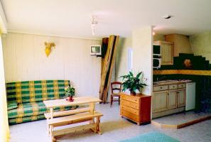 Photo 5 - Gîte 4 personnes à LISSAC ET MOURET