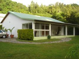 Photo 1 - Villa 6 personnes à LA MONTAGNE