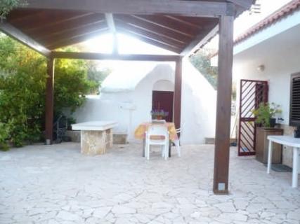 Photo 1 - Villa 12 personnes à CASTELLANA GROTTE