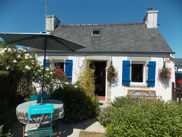 Photo 1 - Gîte 2 personnes à SCRIGNAC