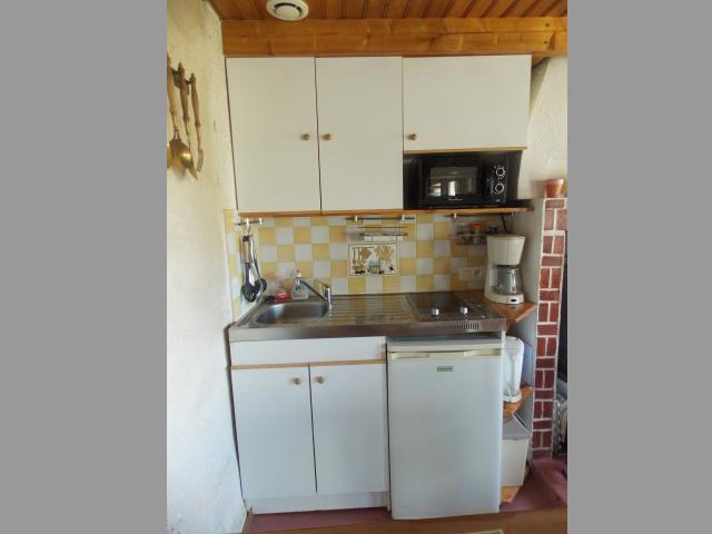 Photo 10 - Gîte 2 personnes à SCRIGNAC