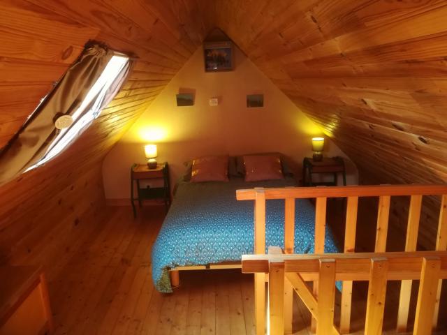 Photo 11 - Gîte 2 personnes à SCRIGNAC