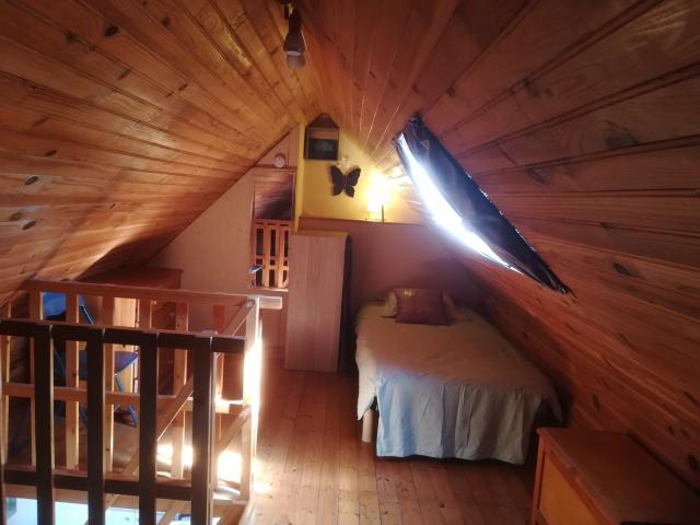Photo 12 - Gîte 2 personnes à SCRIGNAC
