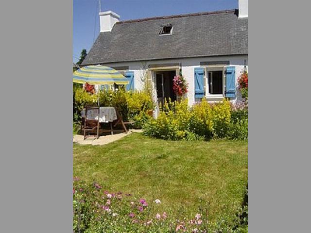 Photo 2 - Gîte 2 personnes à SCRIGNAC