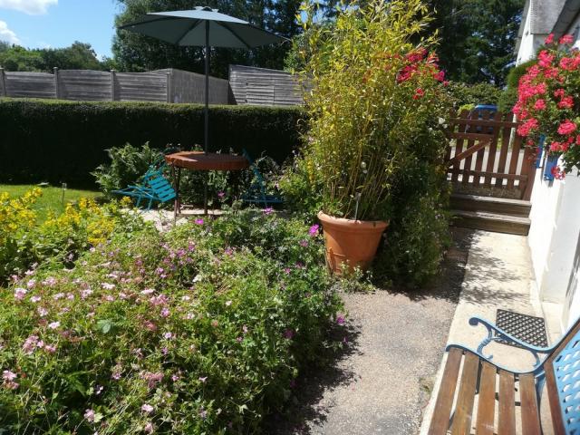 Photo 3 - Gîte 2 personnes à SCRIGNAC