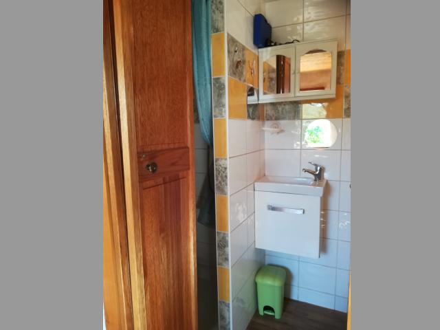 Photo 4 - Gîte 2 personnes à SCRIGNAC