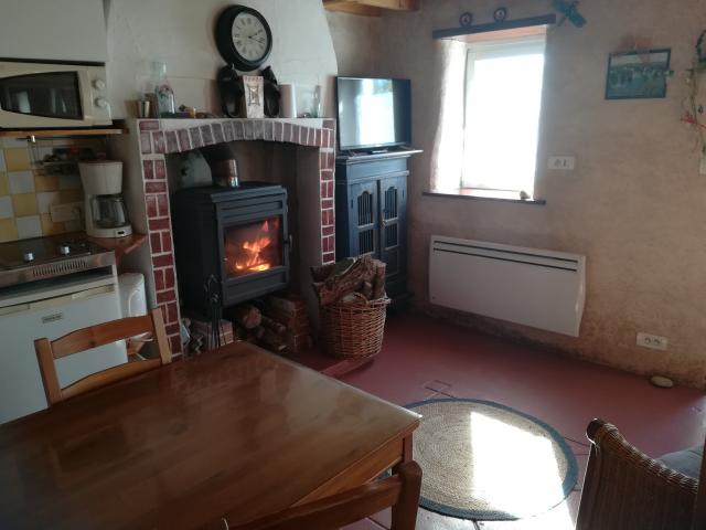 Photo 5 - Gîte 2 personnes à SCRIGNAC