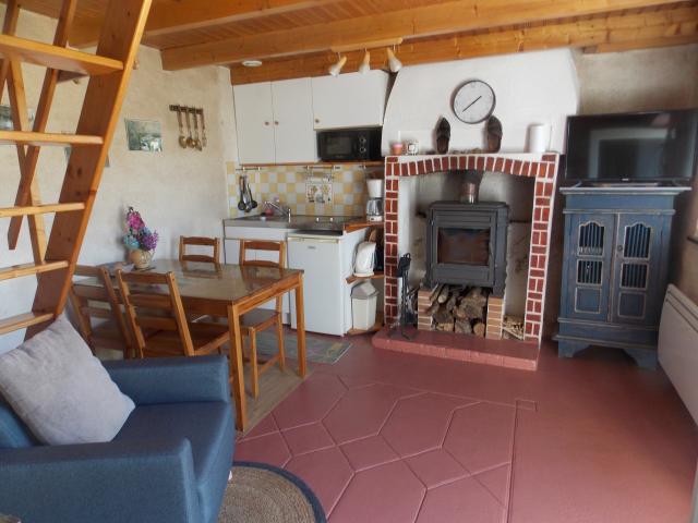 Photo 7 - Gîte 2 personnes à SCRIGNAC