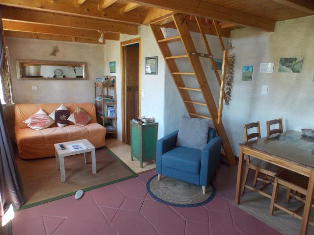 Photo 9 - Gîte 2 personnes à SCRIGNAC
