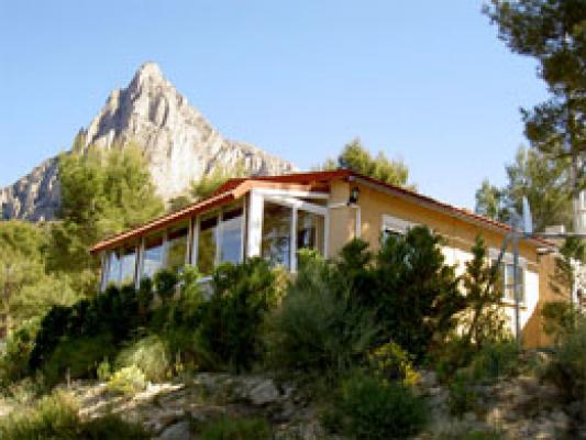 Location vacances FINESTRAT - photo n°1 annonce C1299900