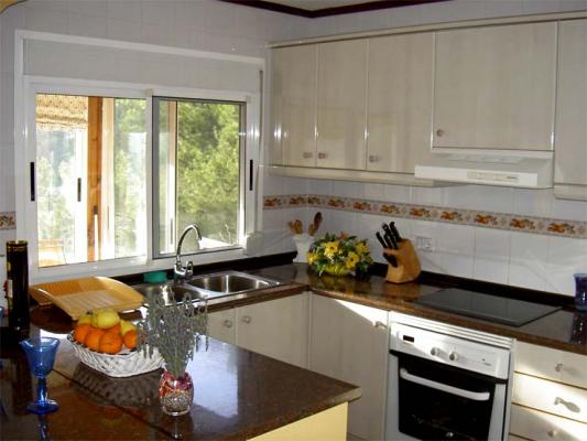 Photo 2 - Gîte 4 personnes à FINESTRAT