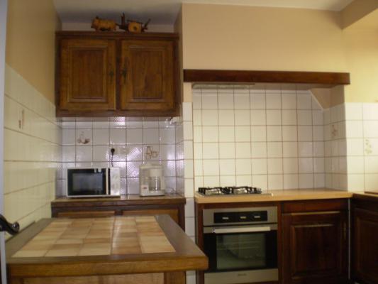 Location vacances SAINT JEAN D'ALCAPIÈS - photo n°4 annonce C1691201