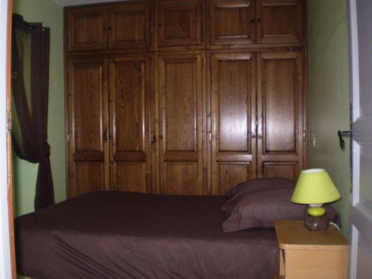 Photo 5 - Gîte 4 personnes à SAINT JEAN D'ALCAPIÈS