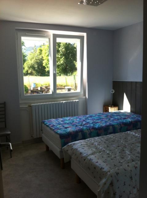 Photo 3 - Appartement 4 personnes à POUZAC