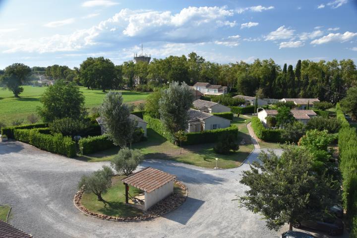 Photo 2 - Gîte 4 personnes à ARLES