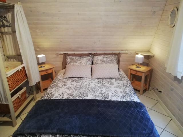 Photo 5 - Chalet 4 personnes à SARLAT LA CANÉDA