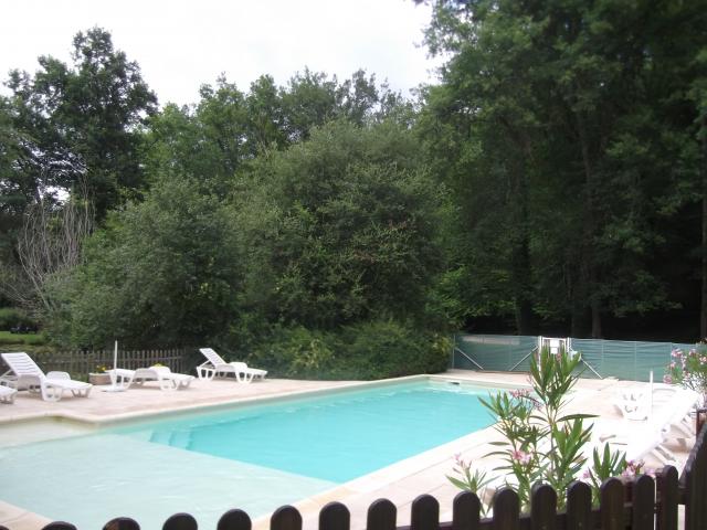Photo 6 - Chalet 4 personnes à SARLAT LA CANÉDA