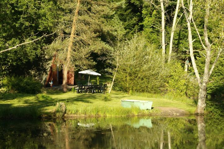 Location vacances SARLAT LA CANÉDA - photo n°8 annonce C2292400