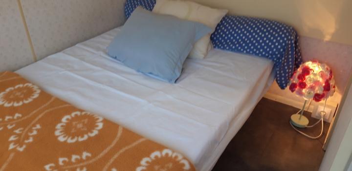 Photo n°3 location Mobil-home de vacances à LESPIELLE (annonce réf. C2596400)