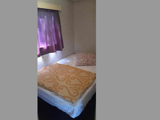 Photo n°5 location Mobil-home de vacances à LESPIELLE (annonce réf. C2596400)